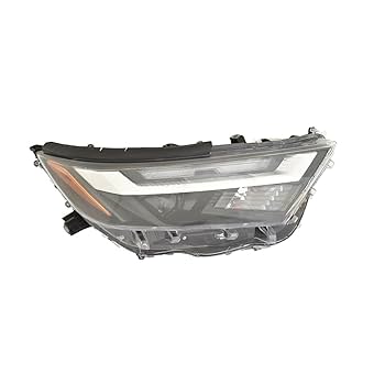 エフィラ Amazon.com: Go-Parts - for 2023-2023 Toyota RAV4 Headlight